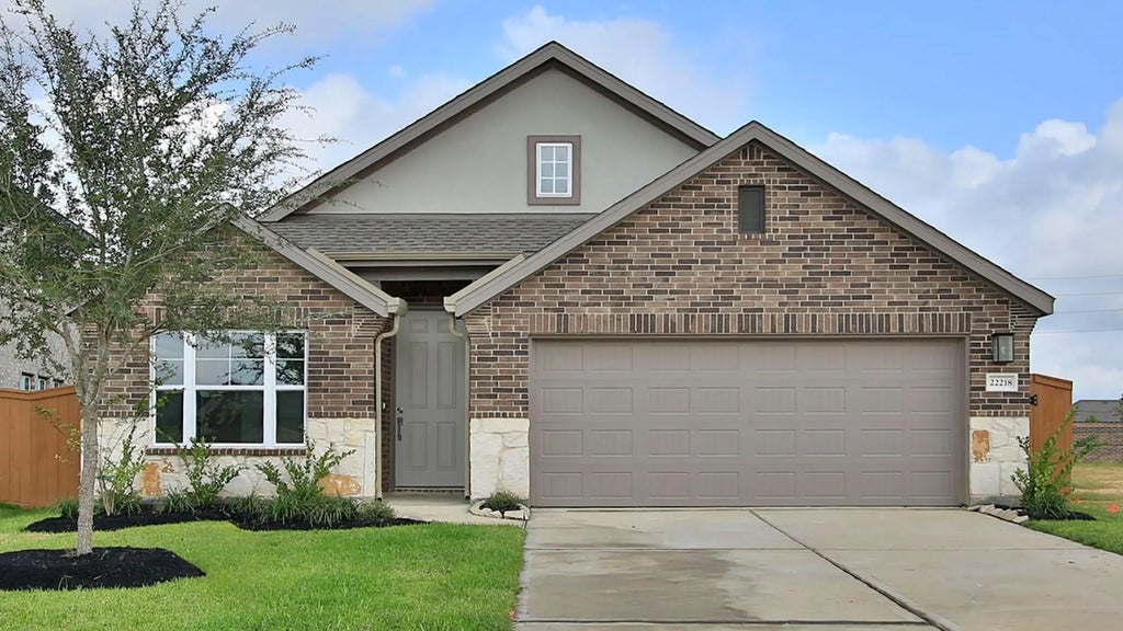 22218 Nissi Beach Drive, Hockley