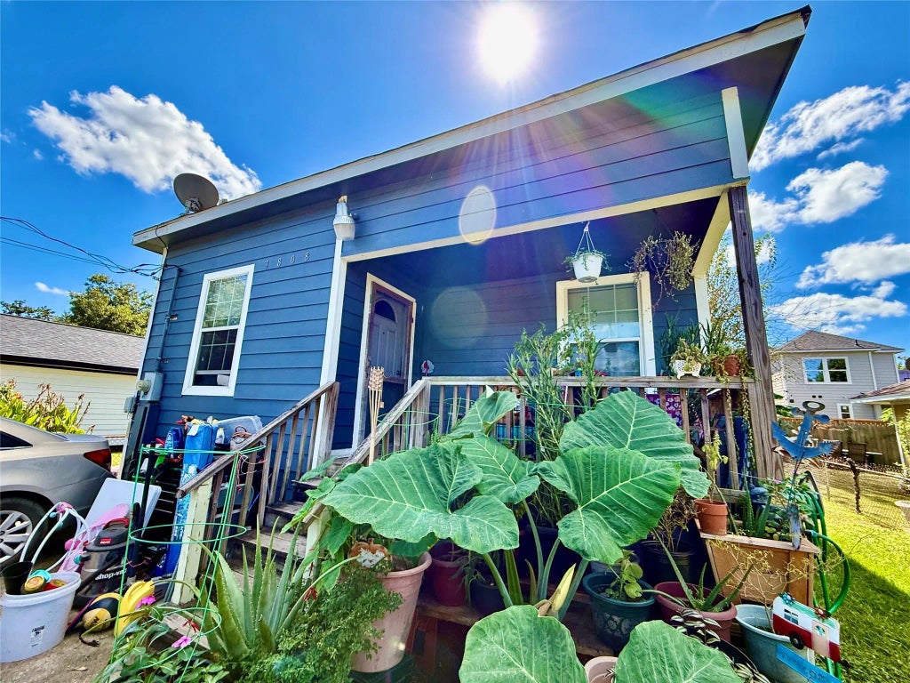 7808 Avenue F, Houston