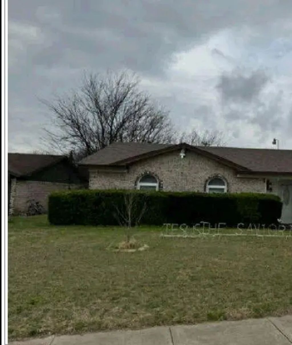 331 Springwillow Road, Burleson