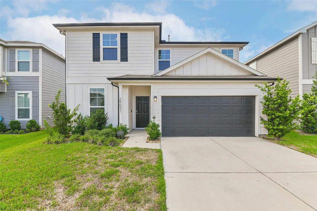 25631 Balsamroot Drive, Magnolia