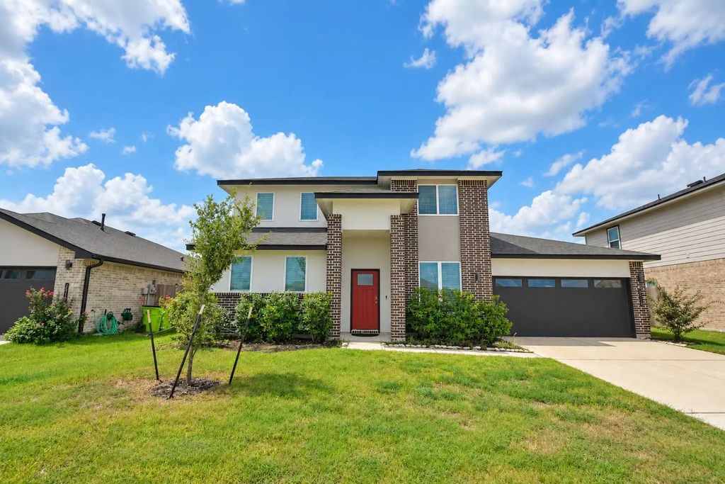 3514 Joshua Grove Lane, Missouri City
