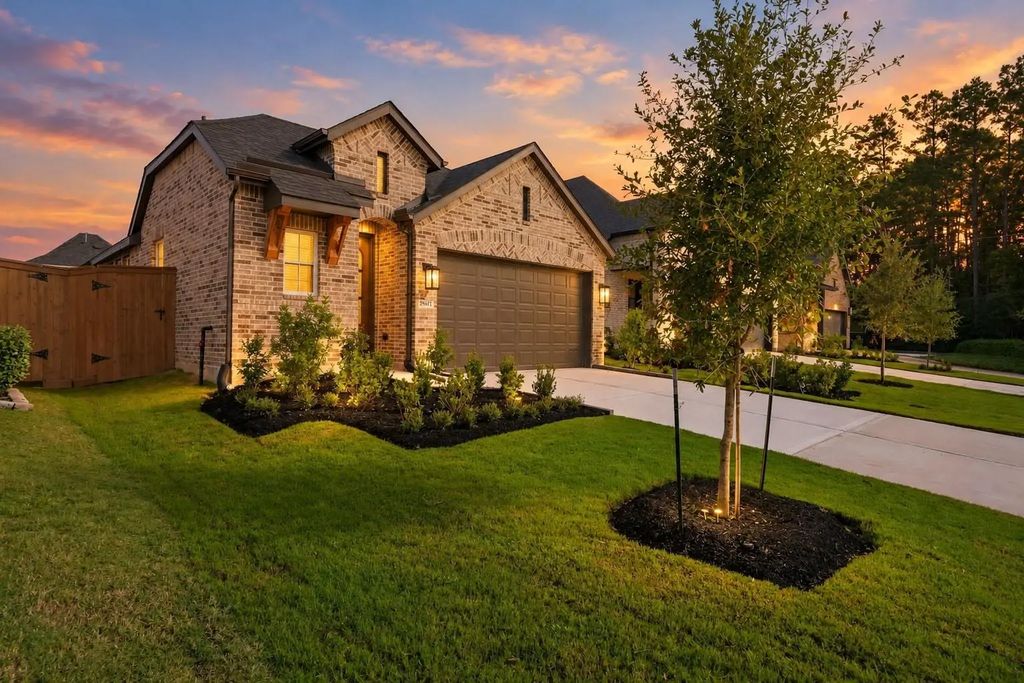 8947 Blackwoods Court, Porter
