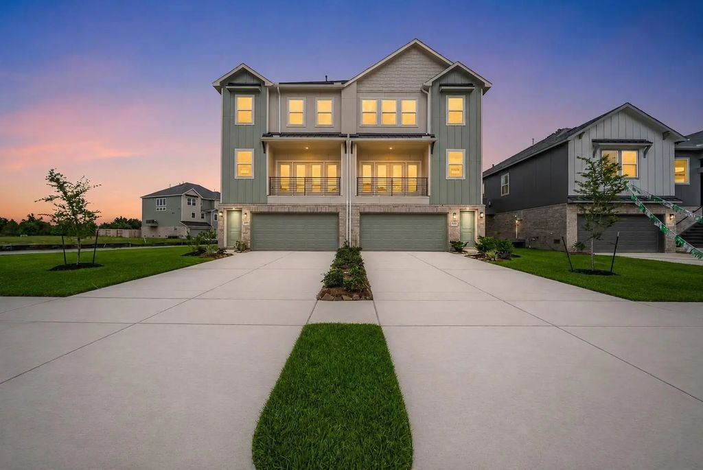 20650 Dynamic Court, Humble