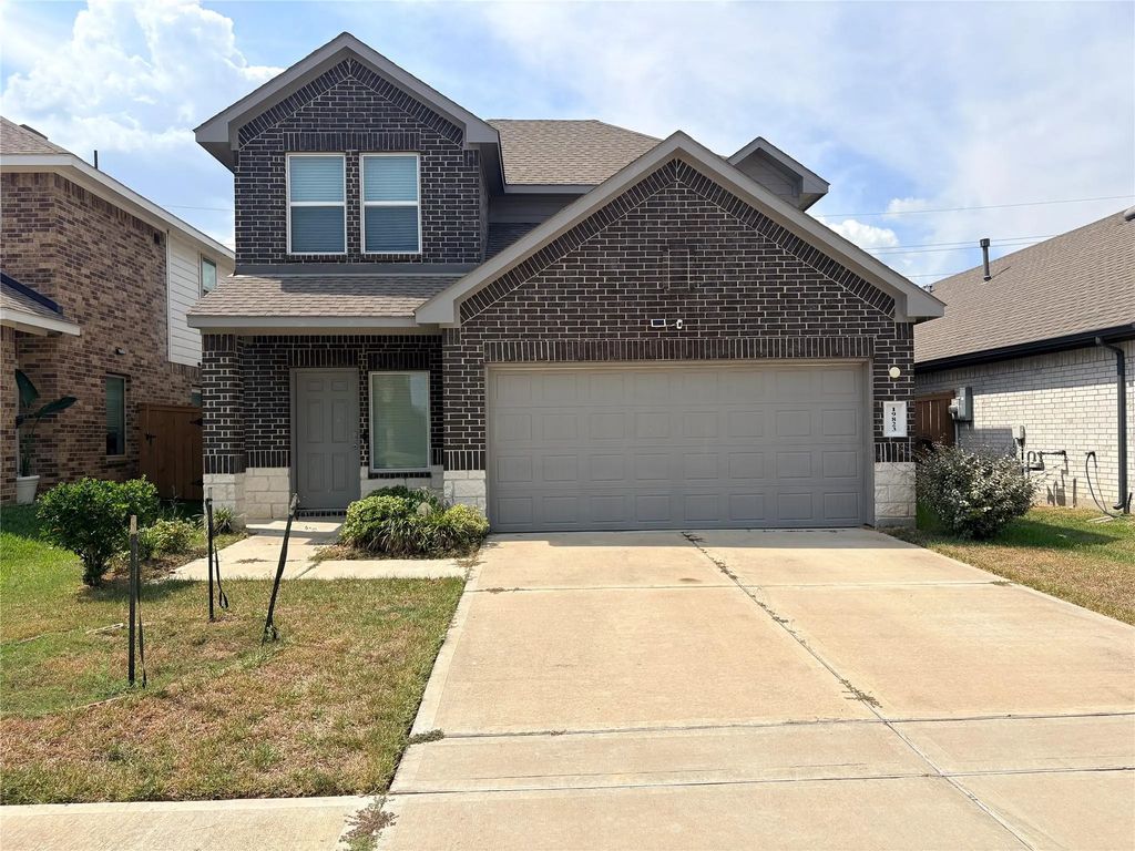 19823 Epirus Shores Drive, Hockley