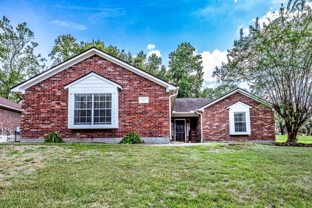 455 Cherry Hills Drive, Huntsville