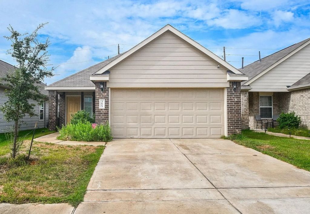3623 Giorgio Pastel Place, Katy