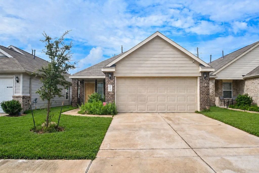 3623 Giorgio Pastel Place, Katy