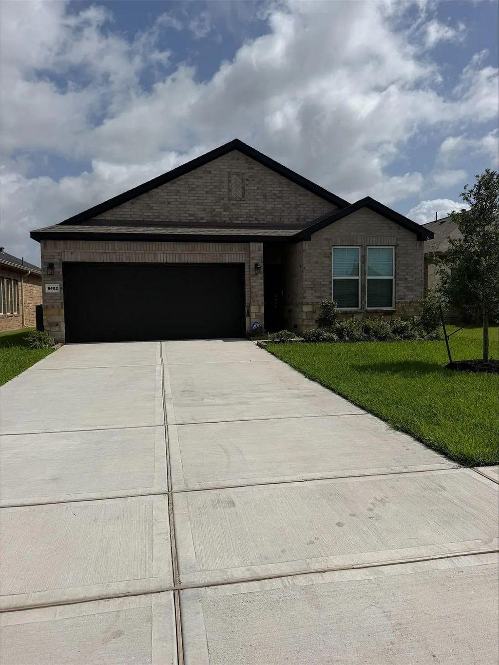 8301 Rose Quartz Drive, Texas City