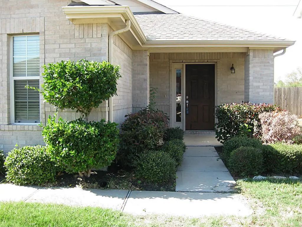 1918 Bevington Oaks Circle, Katy