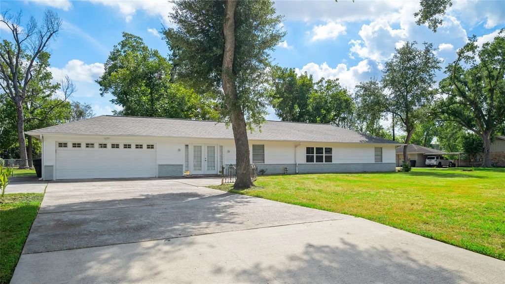 4714 Tilson Lane, Houston