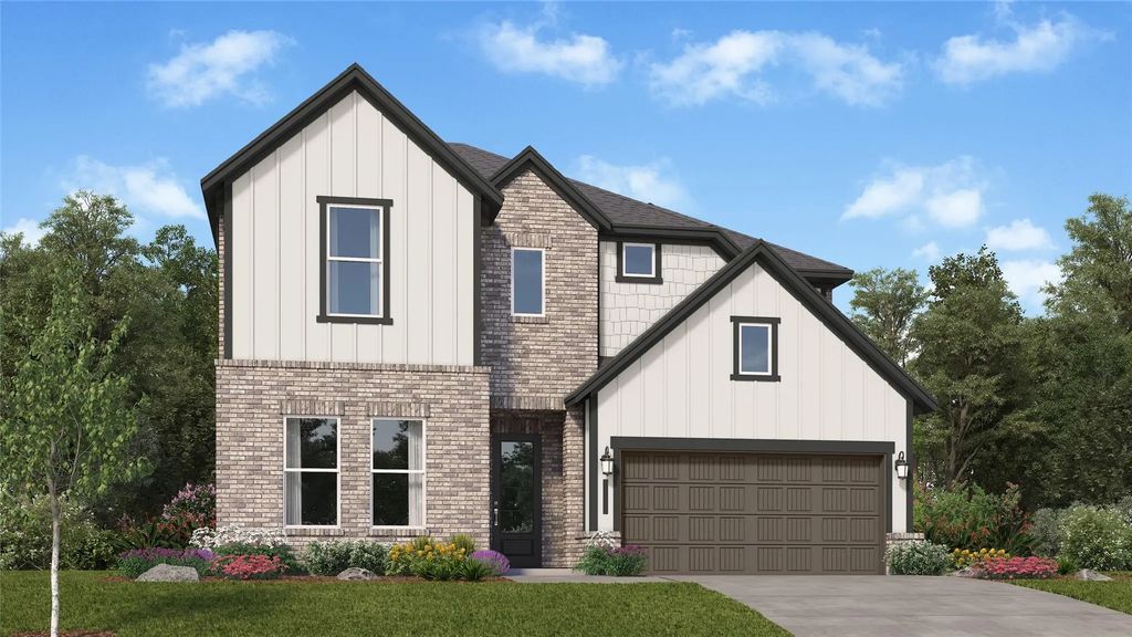 7006 Texas Wrangler Drive, League City