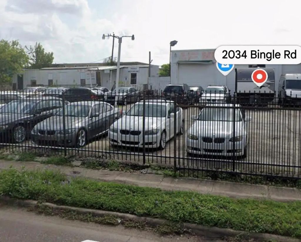 2034 Bingle Rd Road, Houston