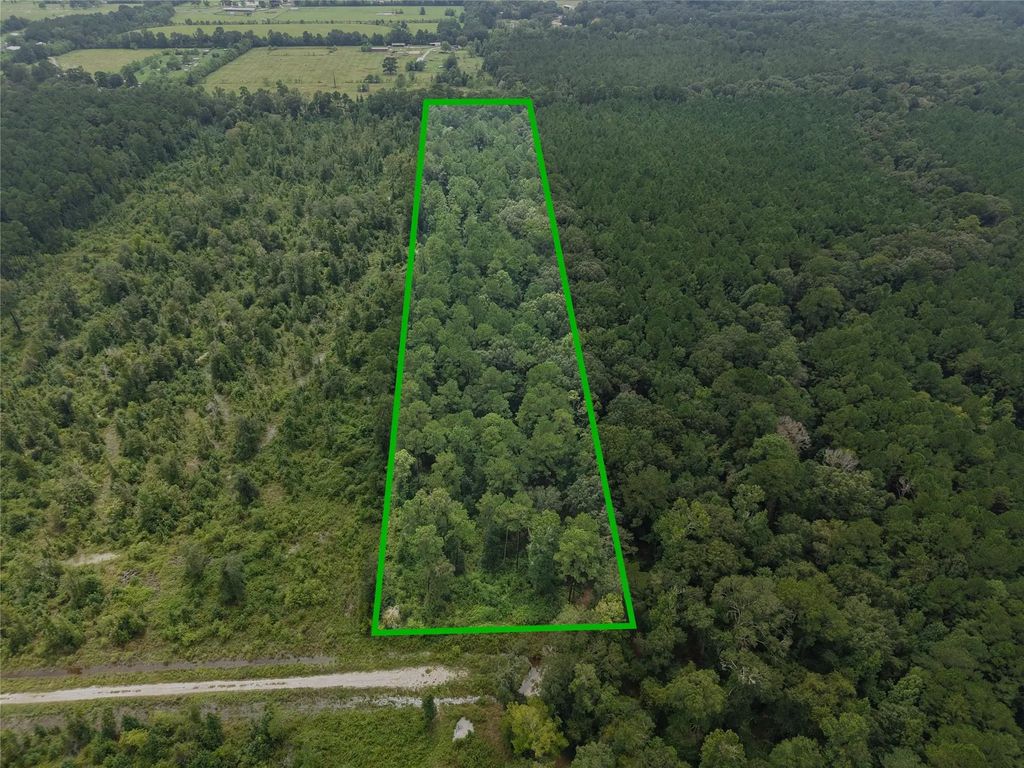 00 Tbd County Road 2235, Cleveland