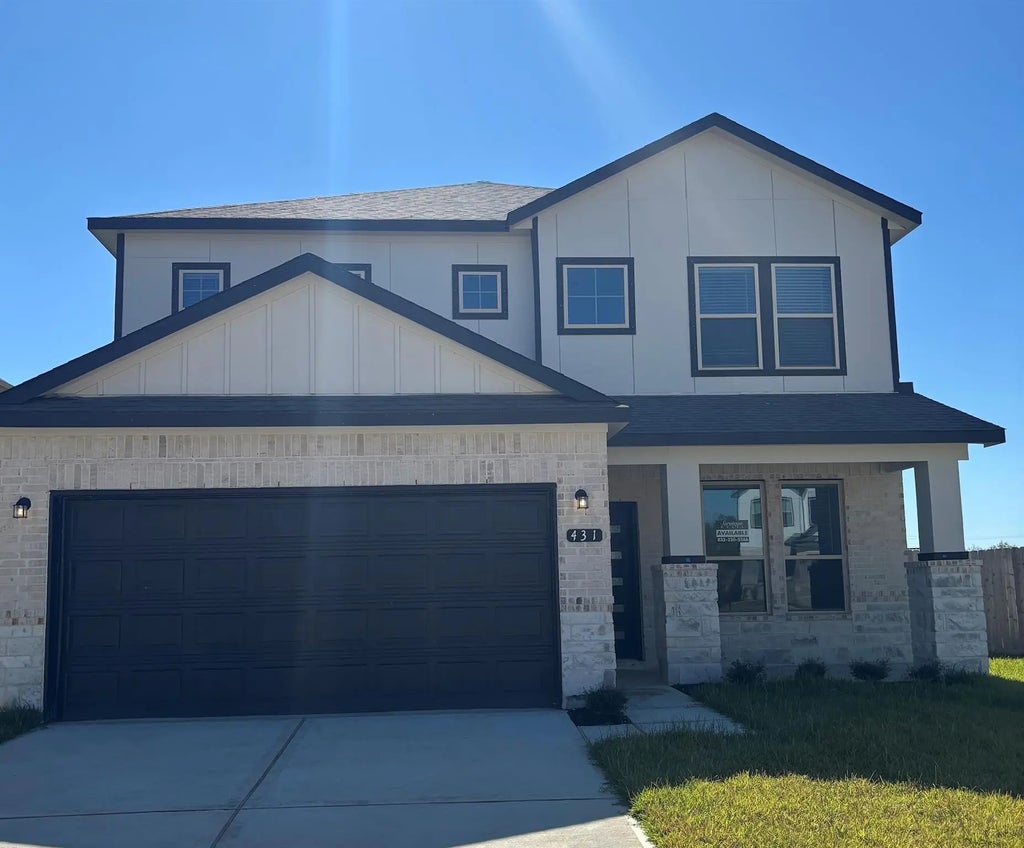 431 Kendall Crest Drive, Alvin