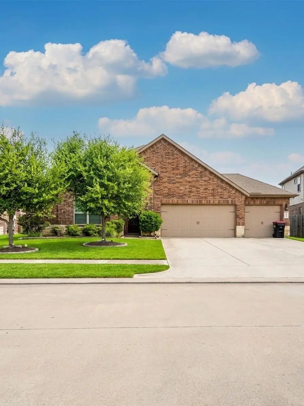 3507 Colorado Bend Drive, Katy