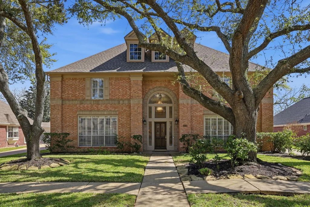 4519 Castlewood Street, Sugar Land