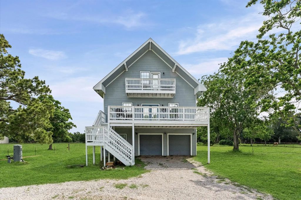 14002 Bryan Avenue, Alvin