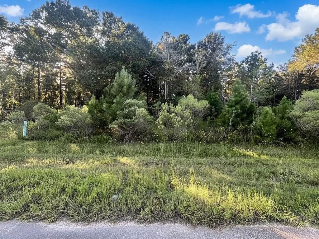 154 Road 5268, Cleveland