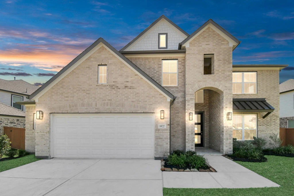 19727 Casa Brook Lane, Hockley