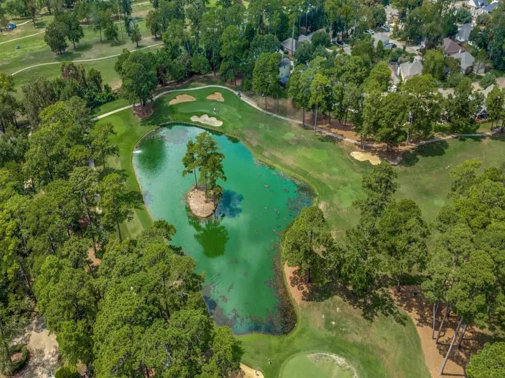 13455 Greenbrier Drive, Montgomery