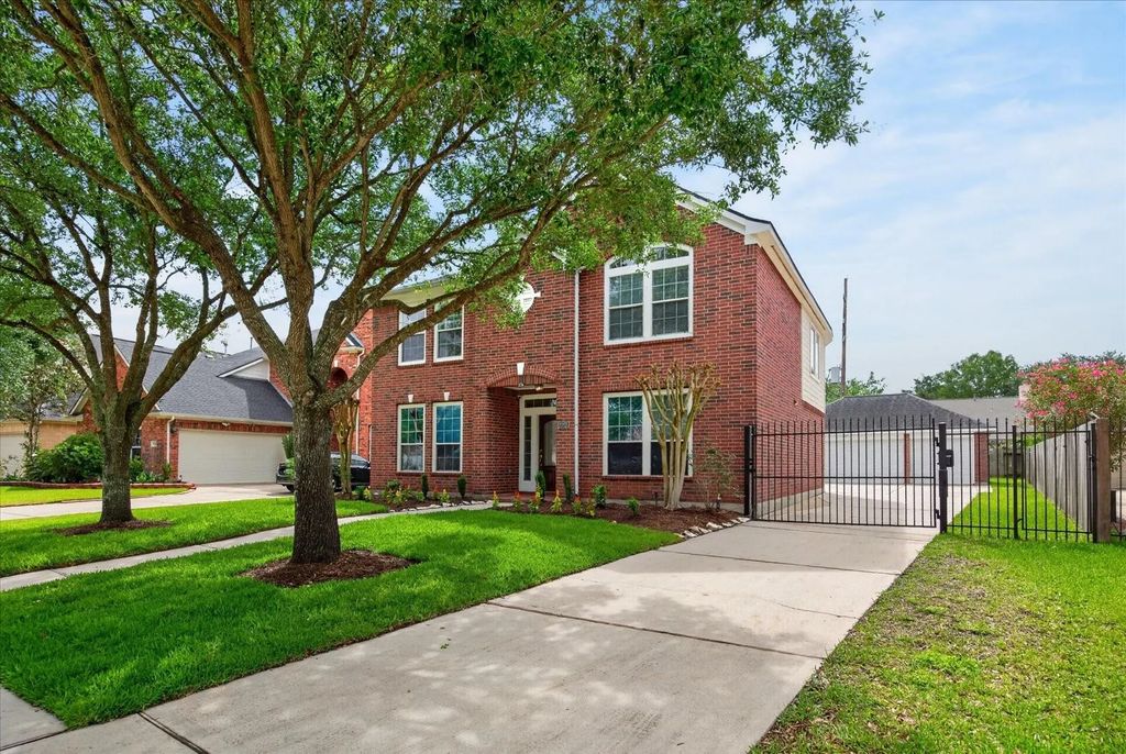 20835 Cottage Cove Lane, Katy