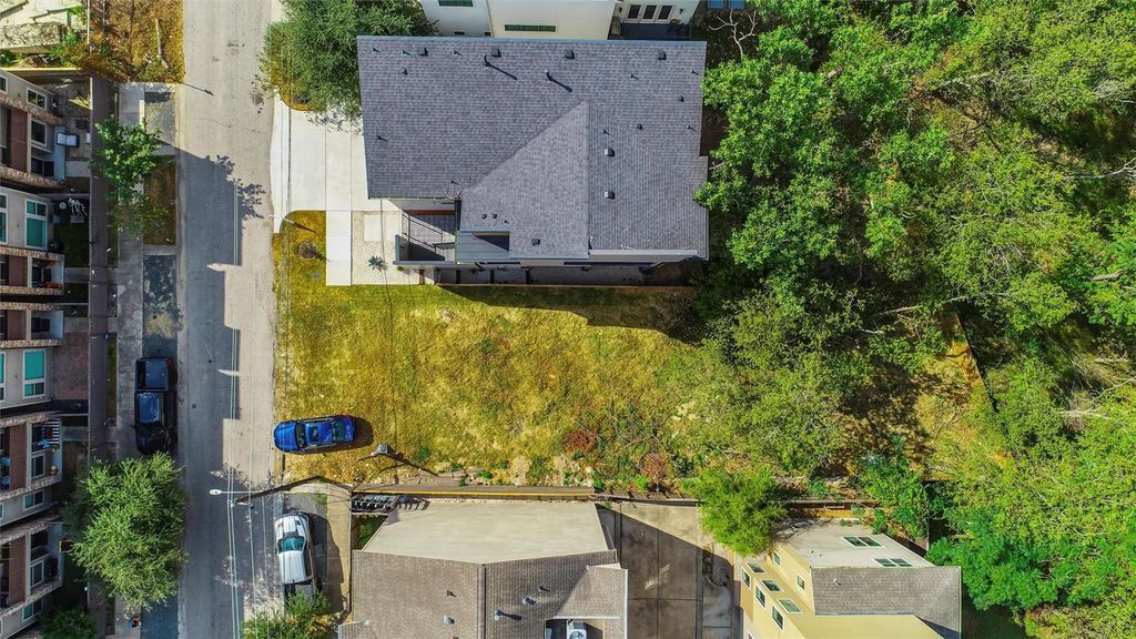 4510 Cornish B Street, Houston