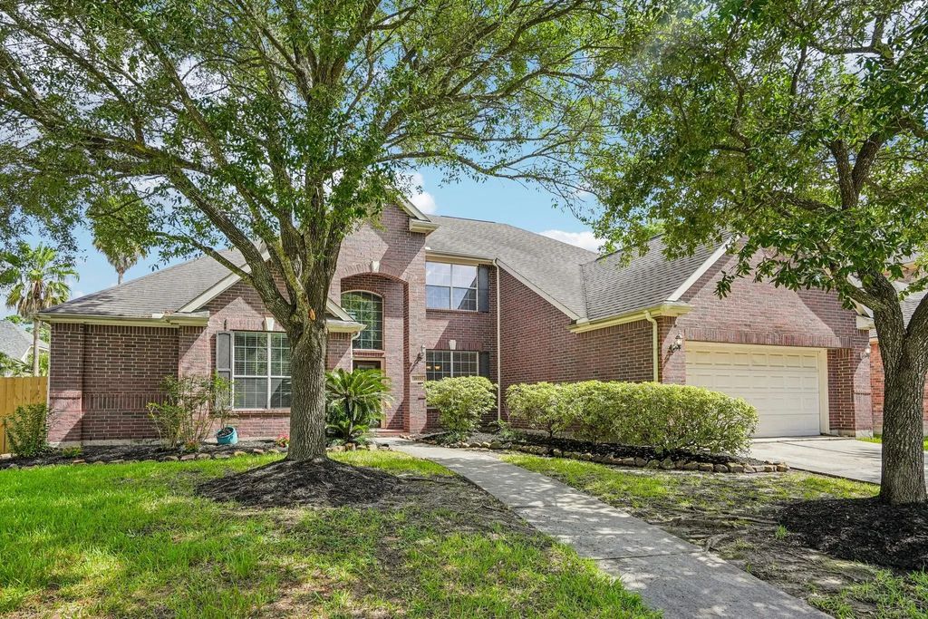 18330 Enchanted Rock Trail, Humble