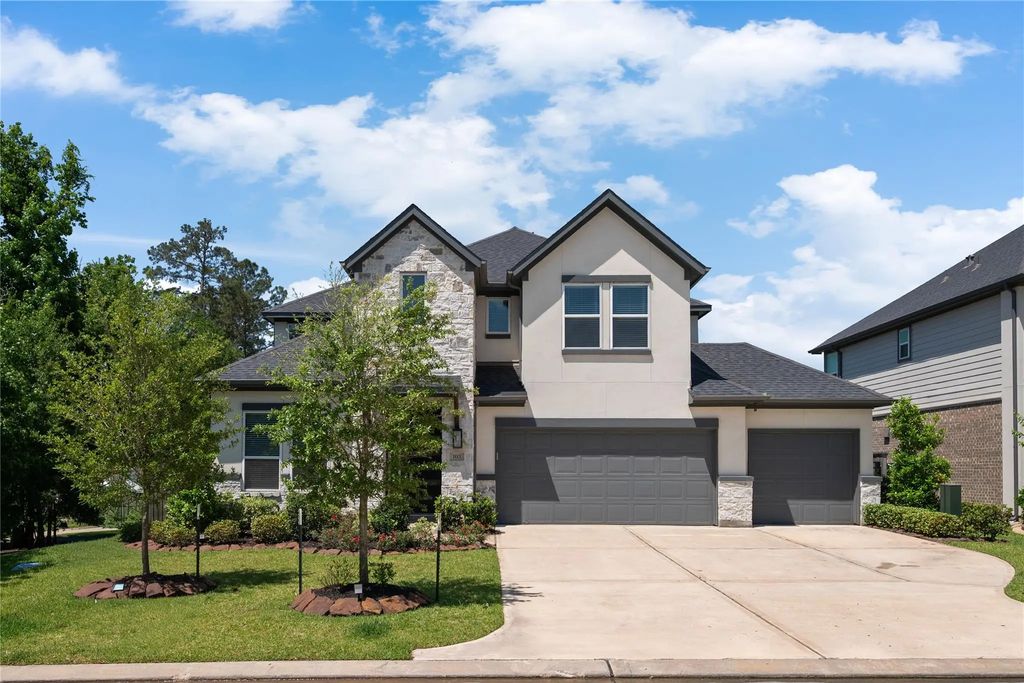 103 E Christine Manor Drive, Montgomery
