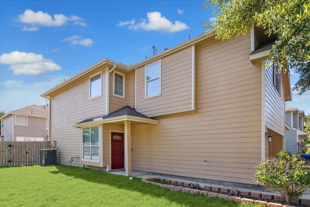 14307 Mirkwood Lane, Houston