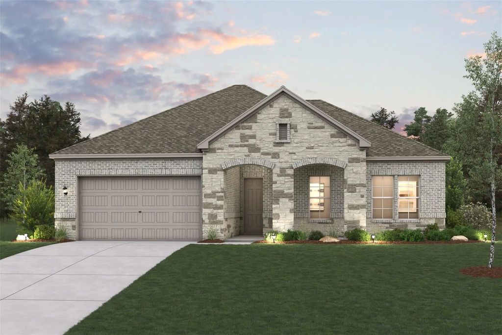 11927 Old Fashion Circle, Mont Belvieu