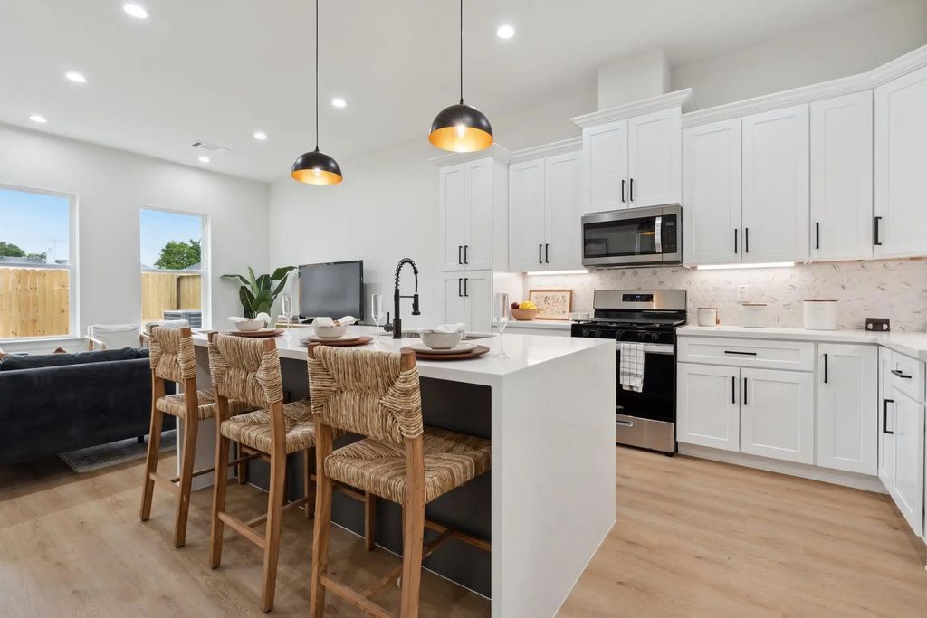 6408 Foster Street, Houston