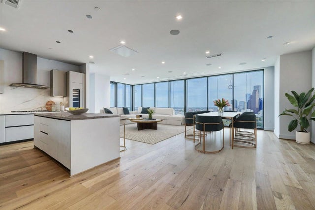 1711 Allen Parkway 2106, Houston