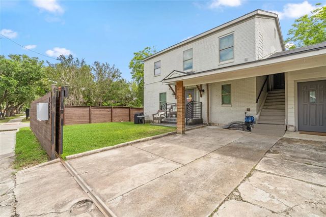 4630 Woodside Street, Houston