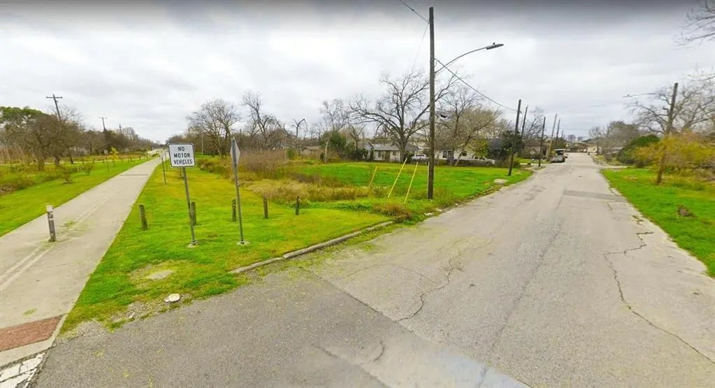 3114 Rosalie Street, Houston