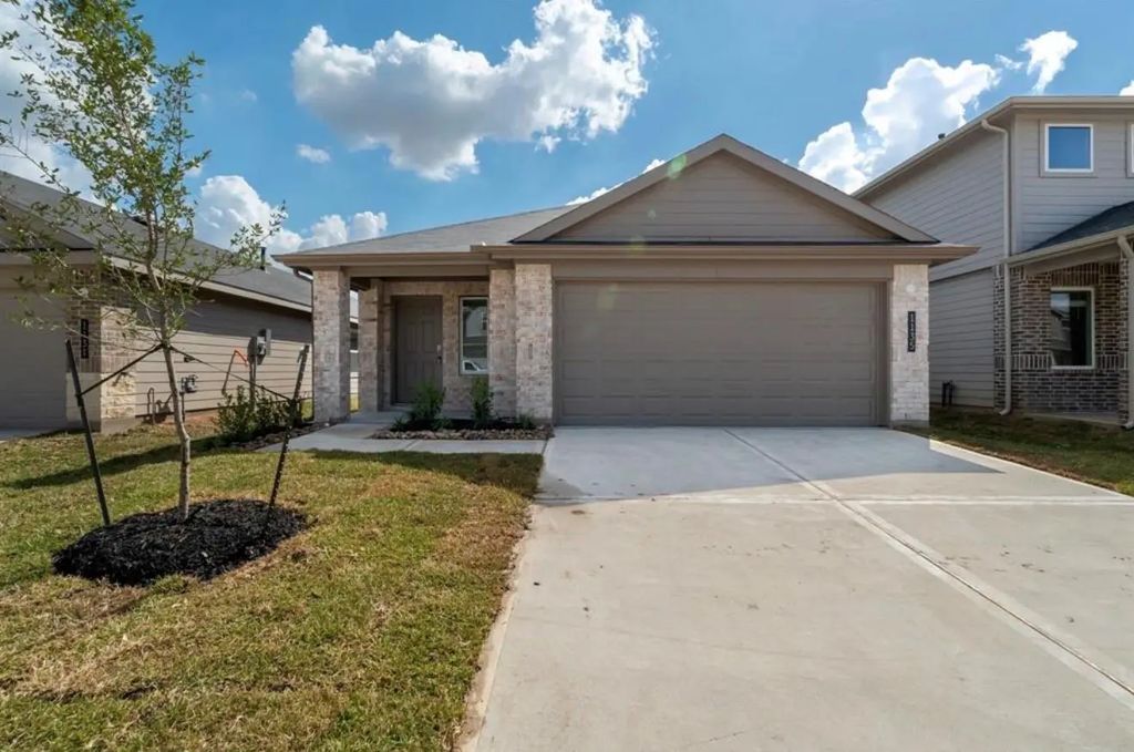 1135 Tempranillo Way, Houston