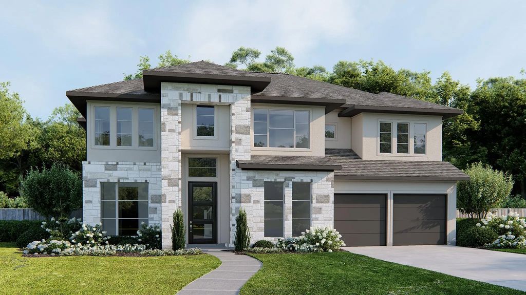 2626 Crown Ridge Drive, Missouri City