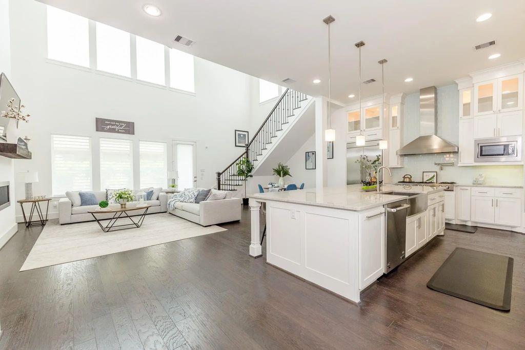 15323 Oyster Creek Lane Se, Sugar Land