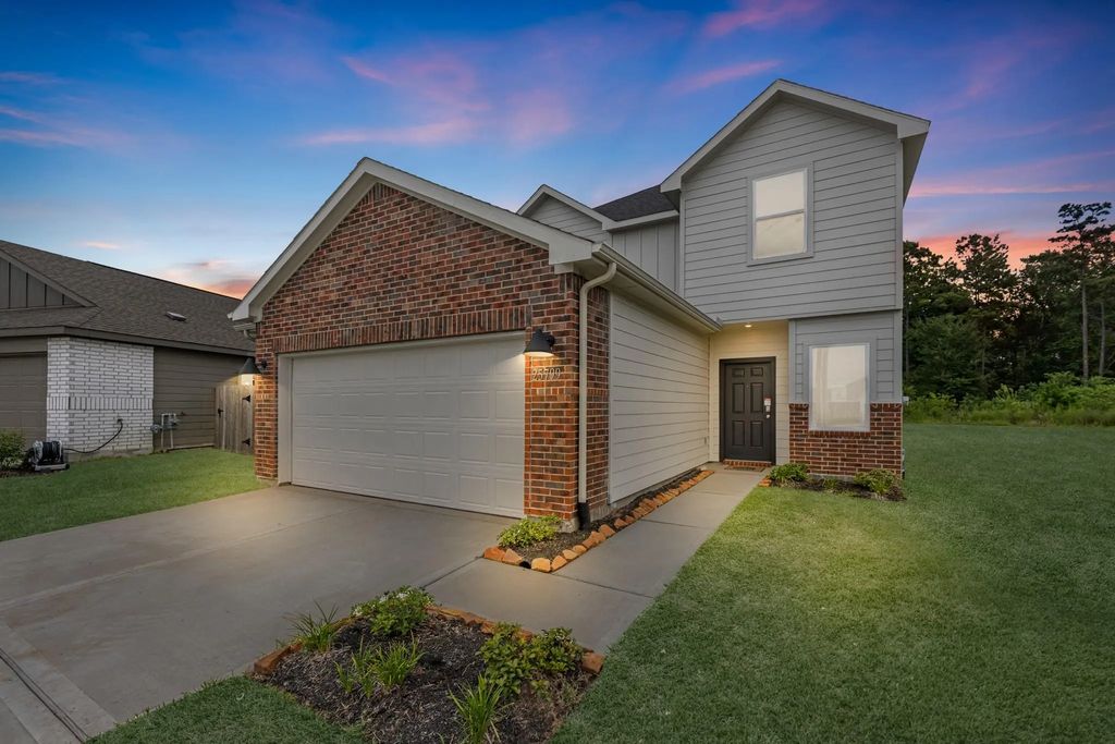 25799 John Wayne Court, Splendora