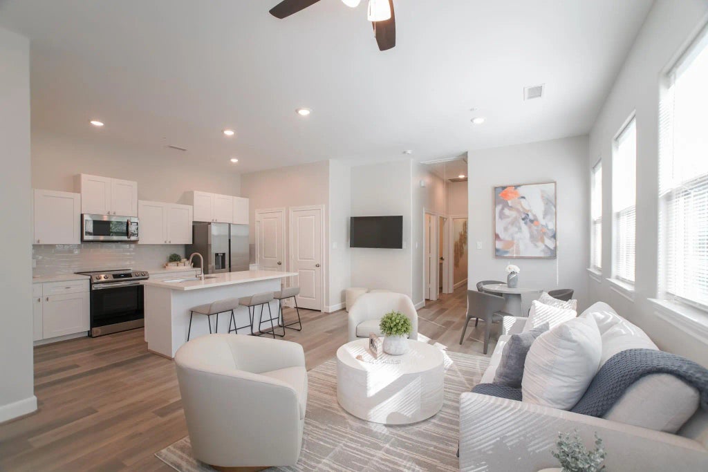 504 Nursery Road 3206, The Woodlands