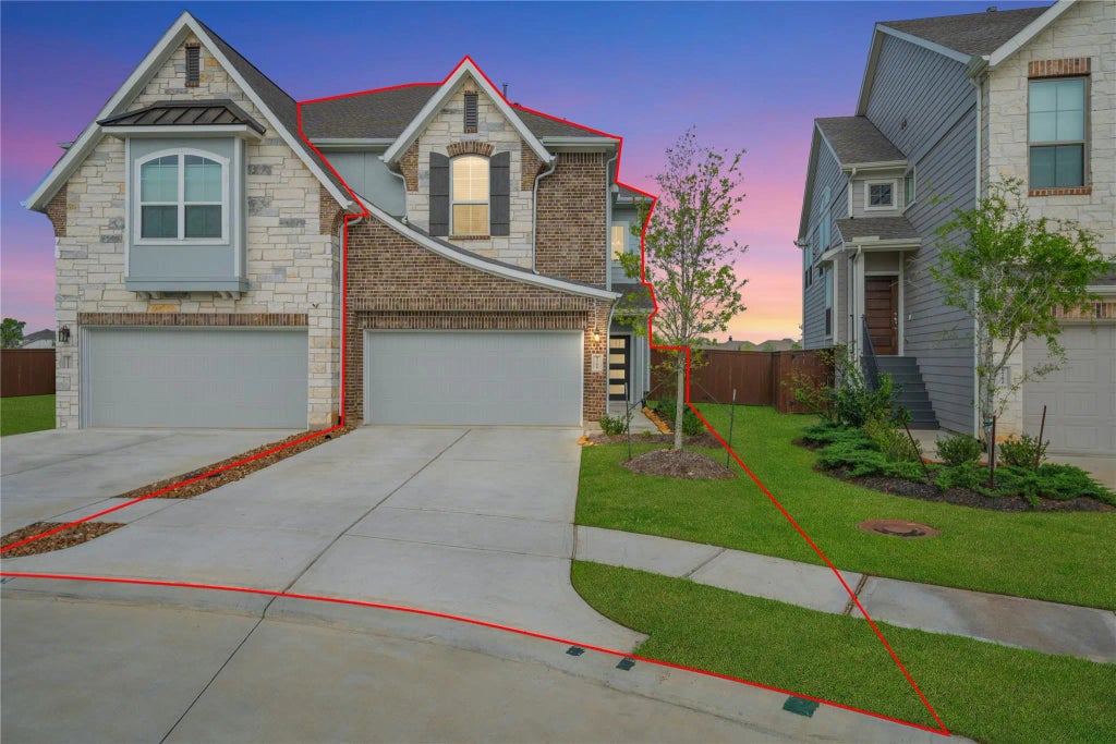 9766 Soto Street, Manvel