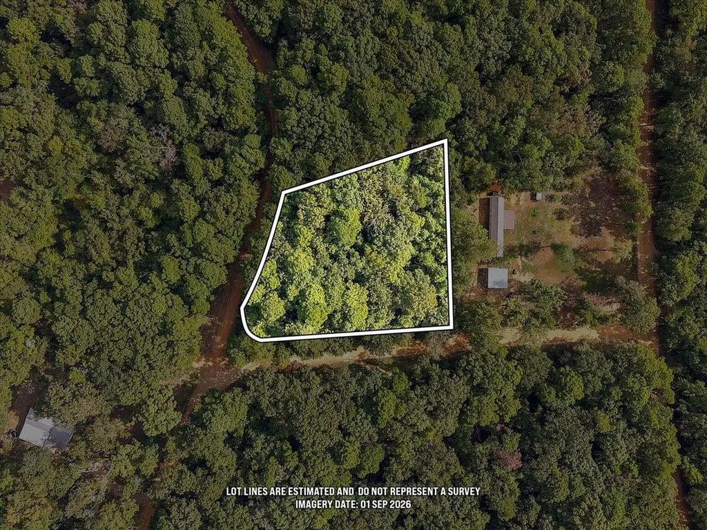 001 White Oak Drive, Nacogdoches