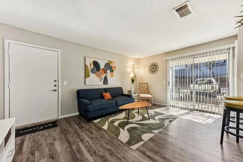 2501 Wickersham Lane 0131, Austin
