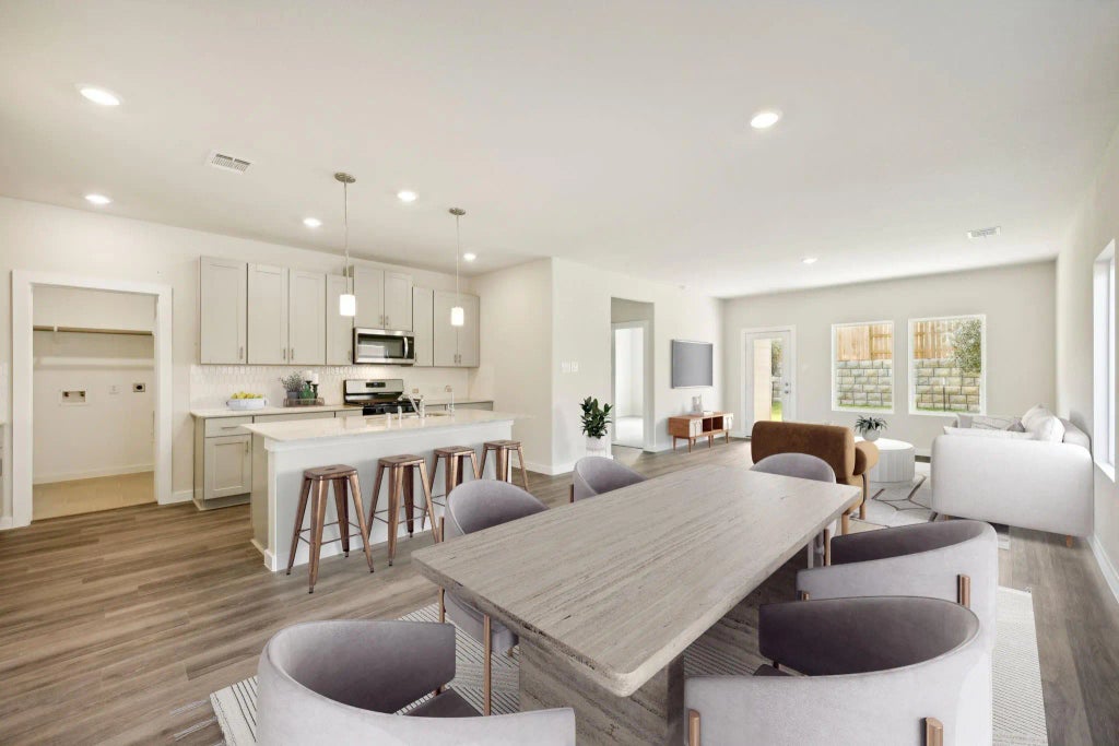 18721 Bliss Place, New Caney