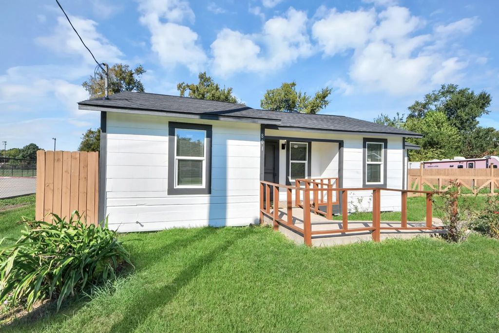 801 Mabel Street, Richmond