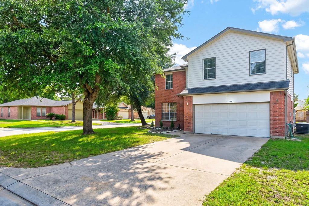 918 Ivycroft Lane, Spring