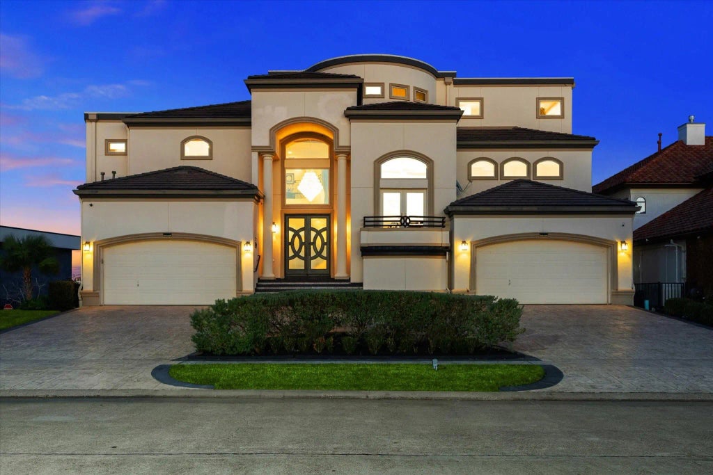 752 Pegasus Lane, League City