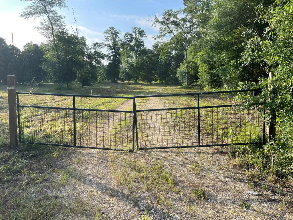 Tbd Snell Road, Livingston