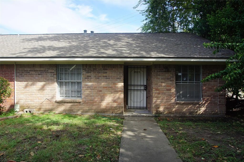 9424 Neuens Road 9424, Houston