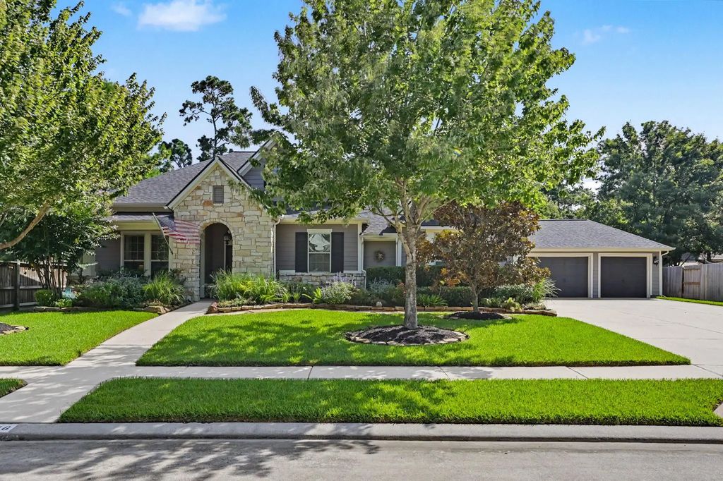 3746 Prelude Springs Lane, Spring