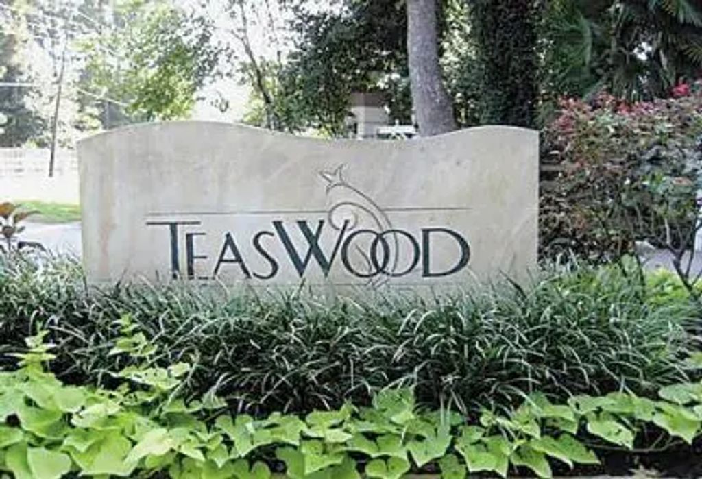 Fieldwood Lane, Conroe